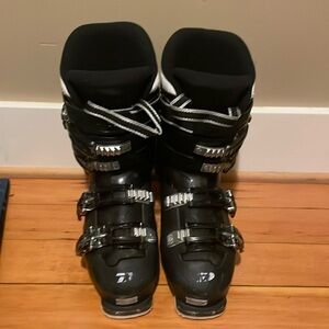 Dalbello ski boots